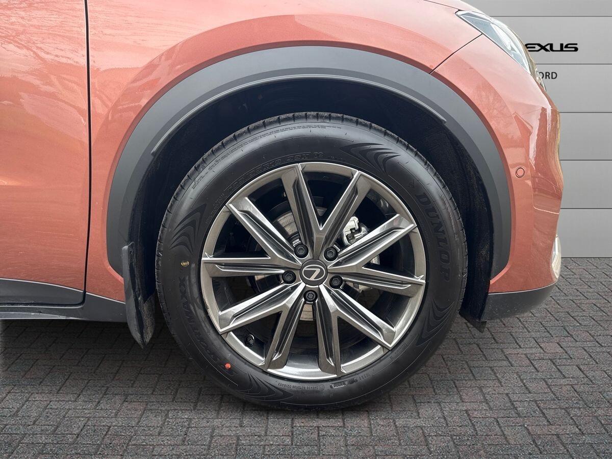 Used Lexus LBX for sale - 78214596: Photo 11