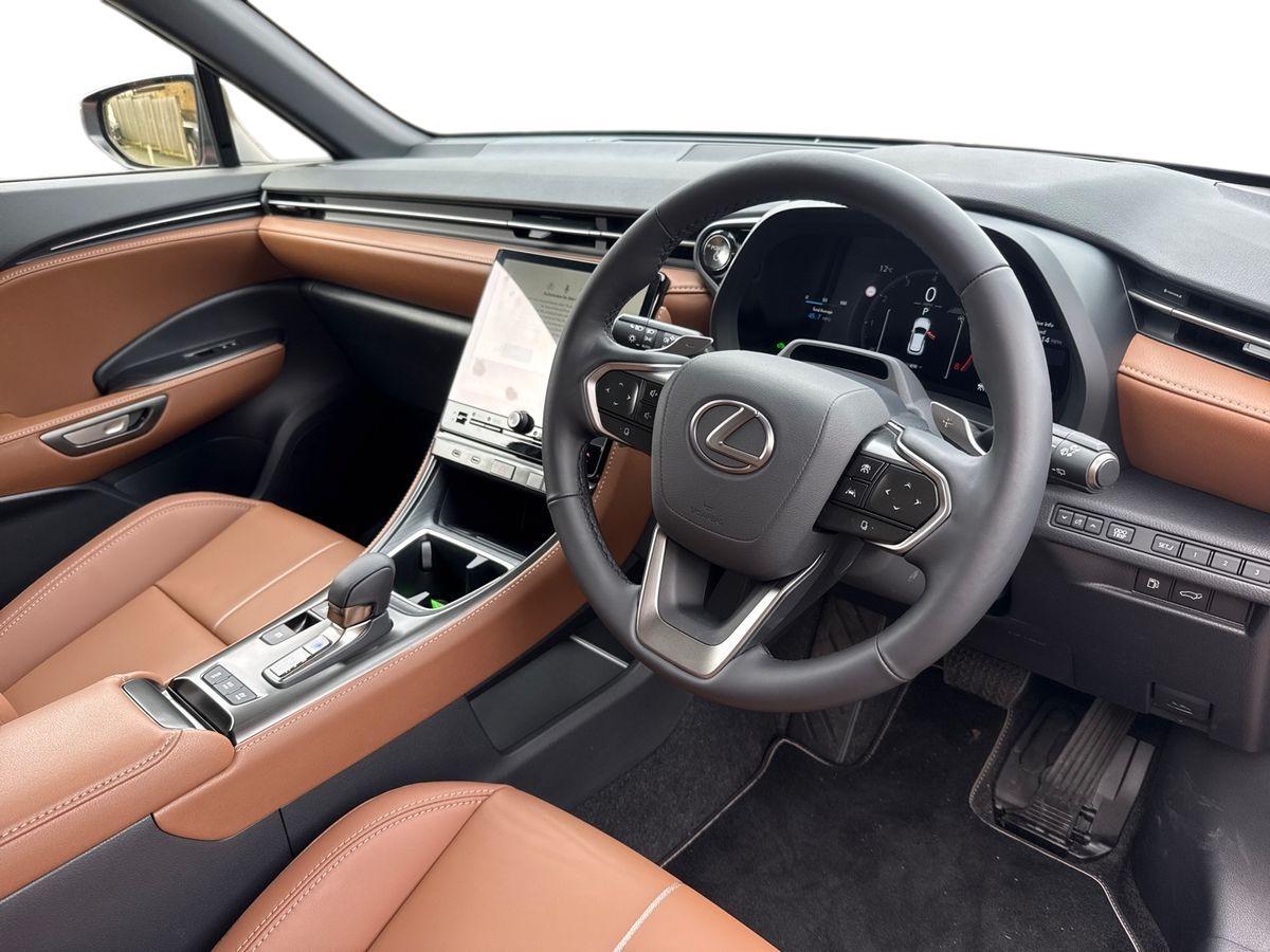 Used Lexus LBX for sale - 78214596: Photo 12