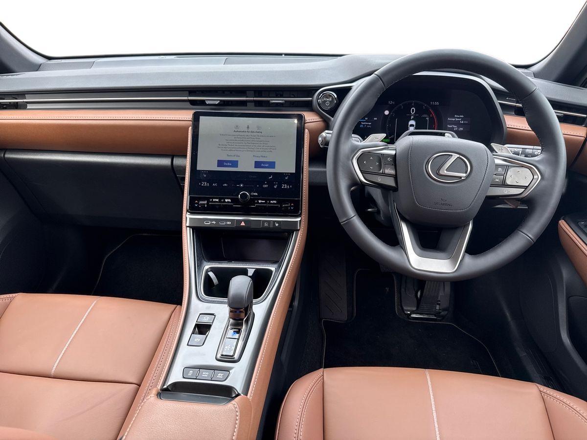 Used Lexus LBX for sale - 78214596: Photo 13