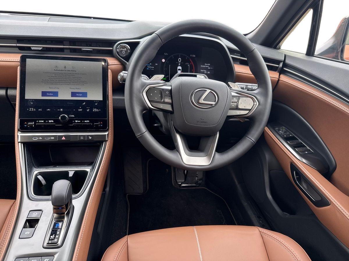 Used Lexus LBX for sale - 78214596: Photo 14