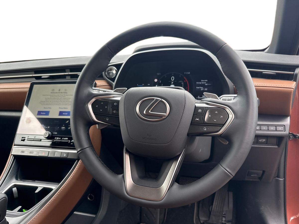 Used Lexus LBX for sale - 78214596: Photo 15