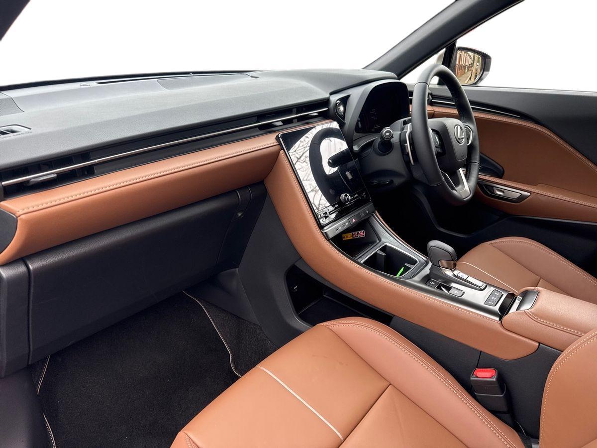 Used Lexus LBX for sale - 78214596: Photo 17