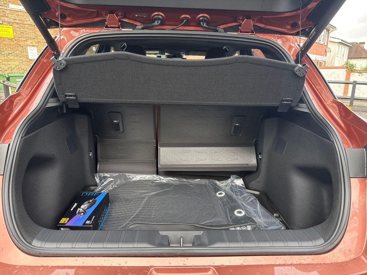 Used Lexus LBX for sale - 78214596: Photo 20