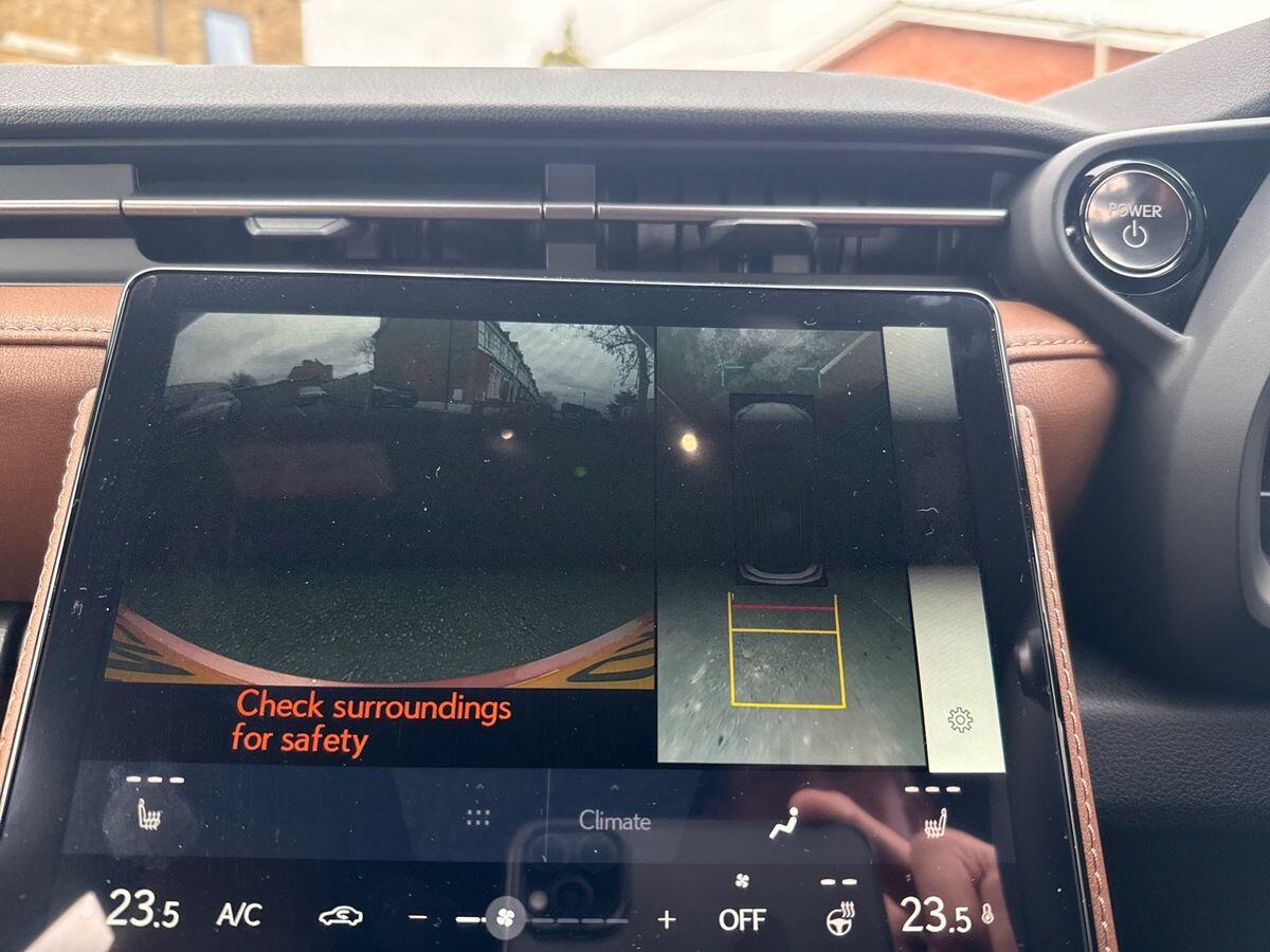 Used Lexus LBX for sale - 78214596: Photo 21