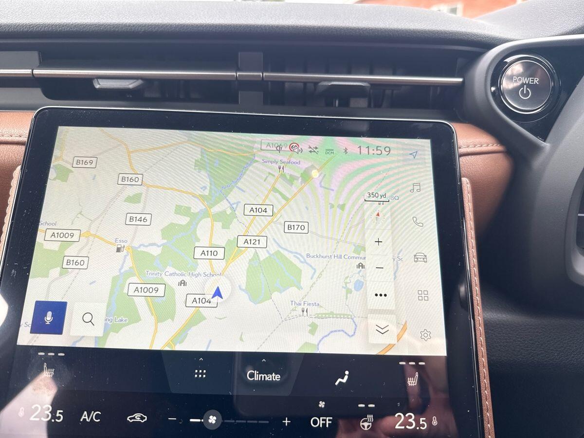 Used Lexus LBX for sale - 78214596: Photo 22