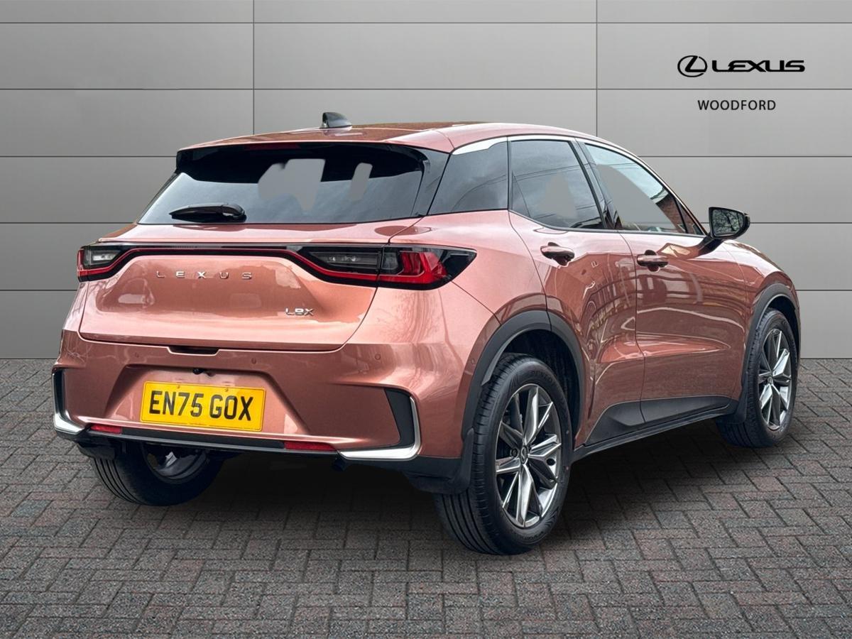 Used Lexus LBX for sale - 78214596: Photo 5