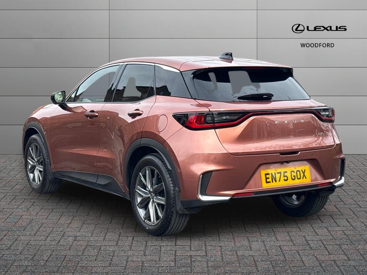 Used Lexus LBX for sale - 78214596: Photo 7