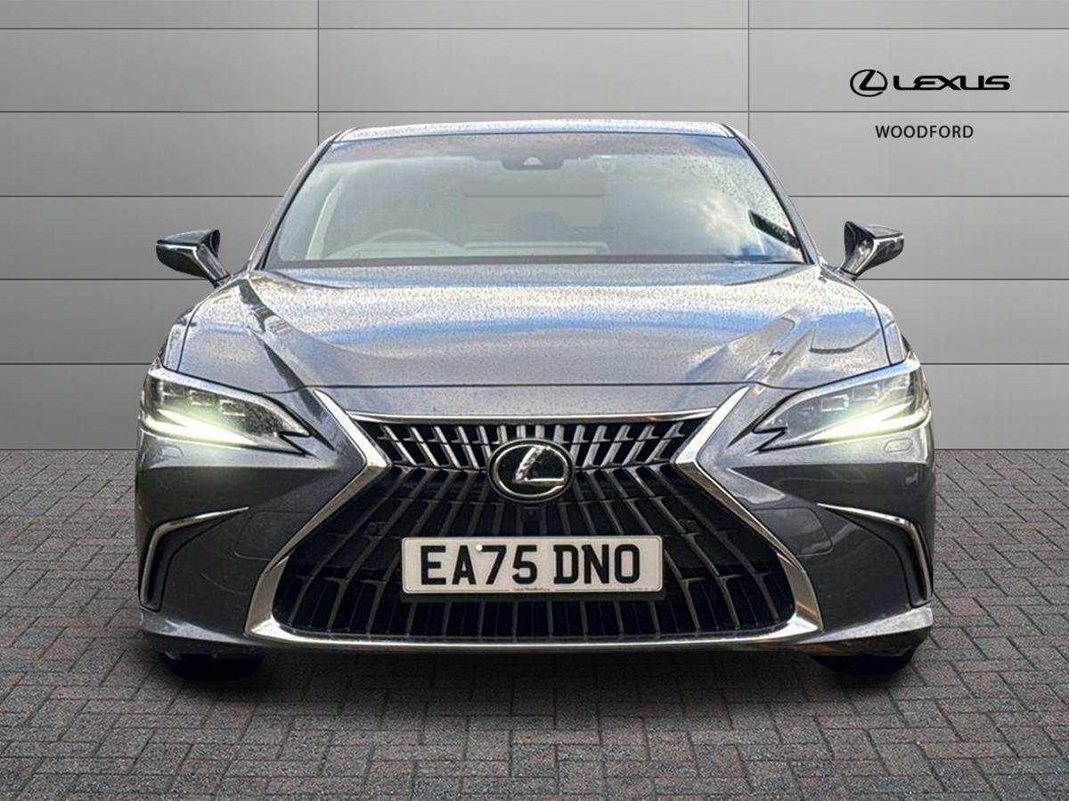 Used Lexus ES 2025 for sale - 78170555: Photo 10