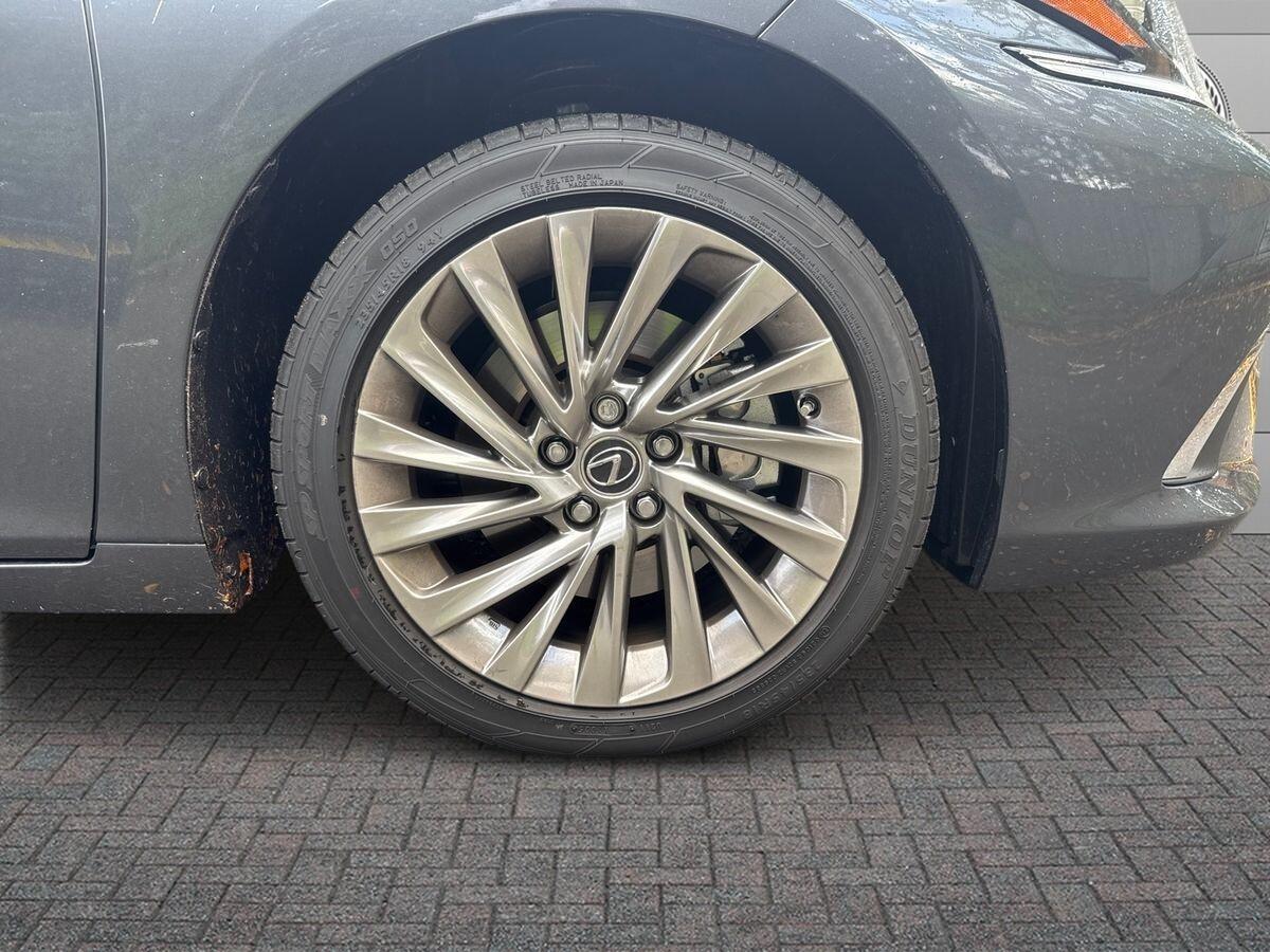 Used Lexus ES 2025 for sale - 78170555: Photo 11