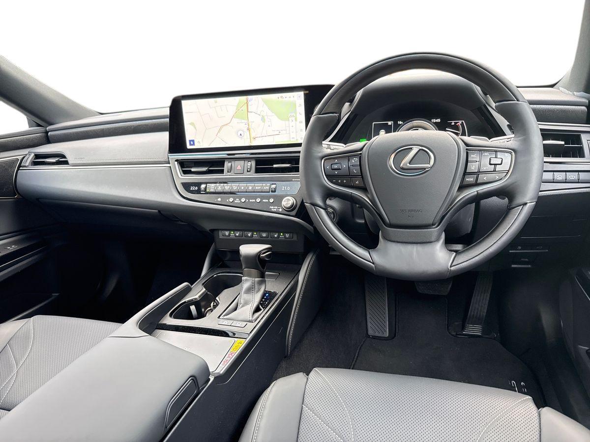 Used Lexus ES 2025 for sale - 78170555: Photo 13