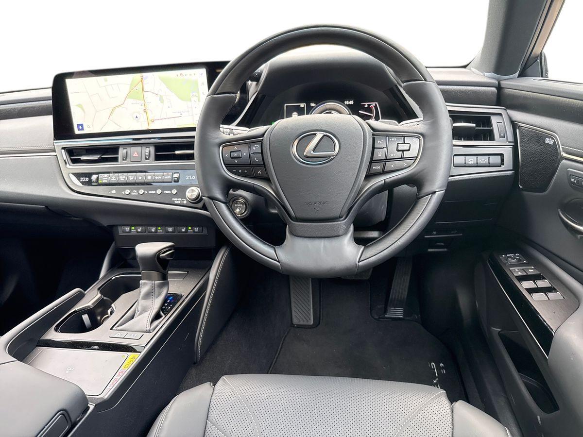 Used Lexus ES 2025 for sale - 78170555: Photo 14
