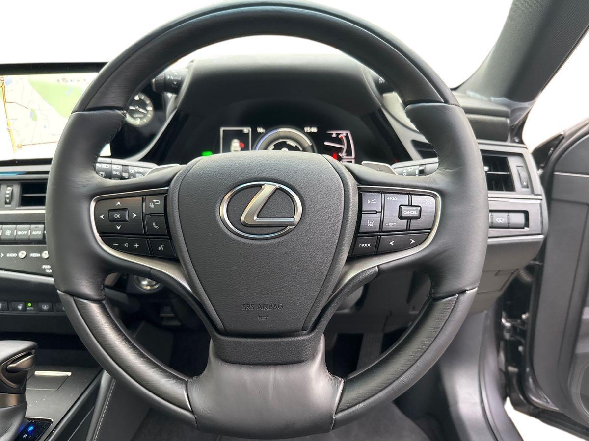 Used Lexus ES 2025 for sale - 78170555: Photo 15