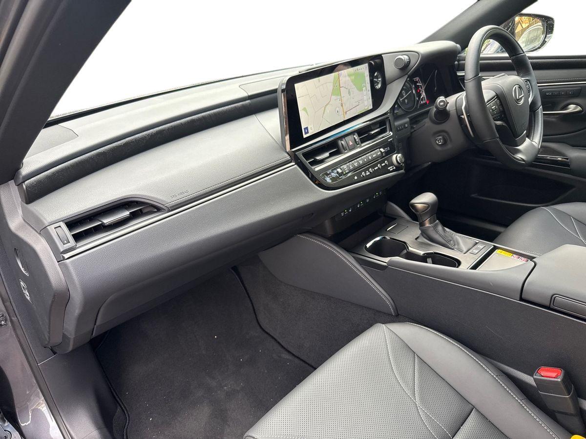 Used Lexus ES 2025 for sale - 78170555: Photo 17