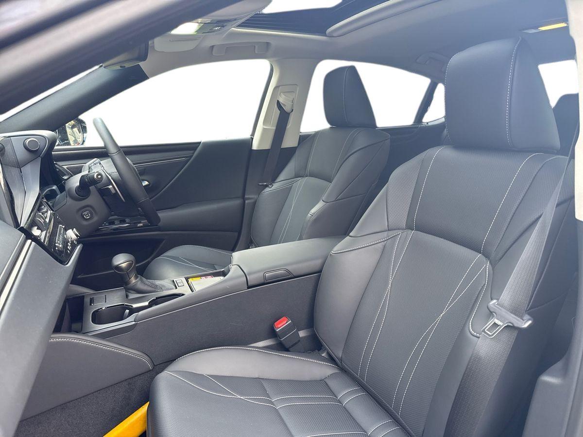 Used Lexus ES 2025 for sale - 78170555: Photo 18