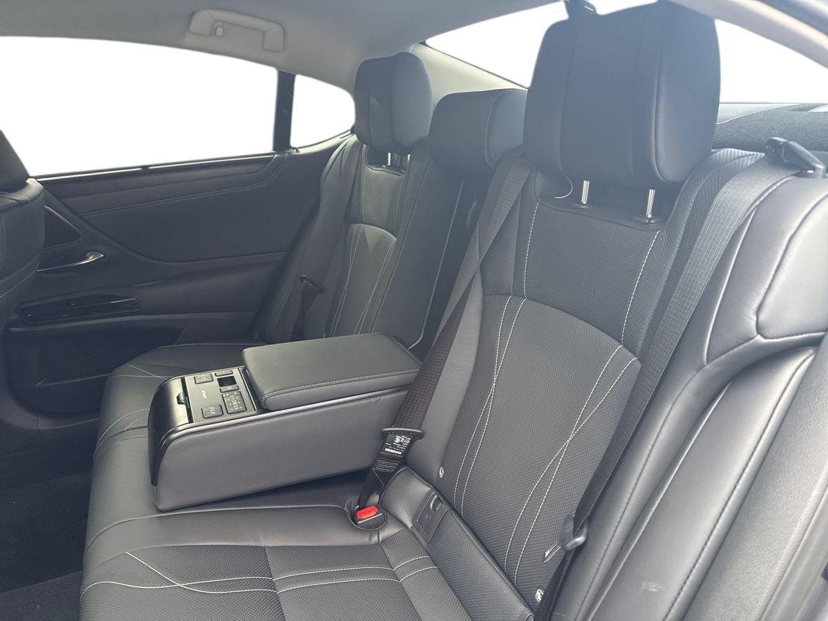 Used Lexus ES 2025 for sale - 78170555: Photo 19