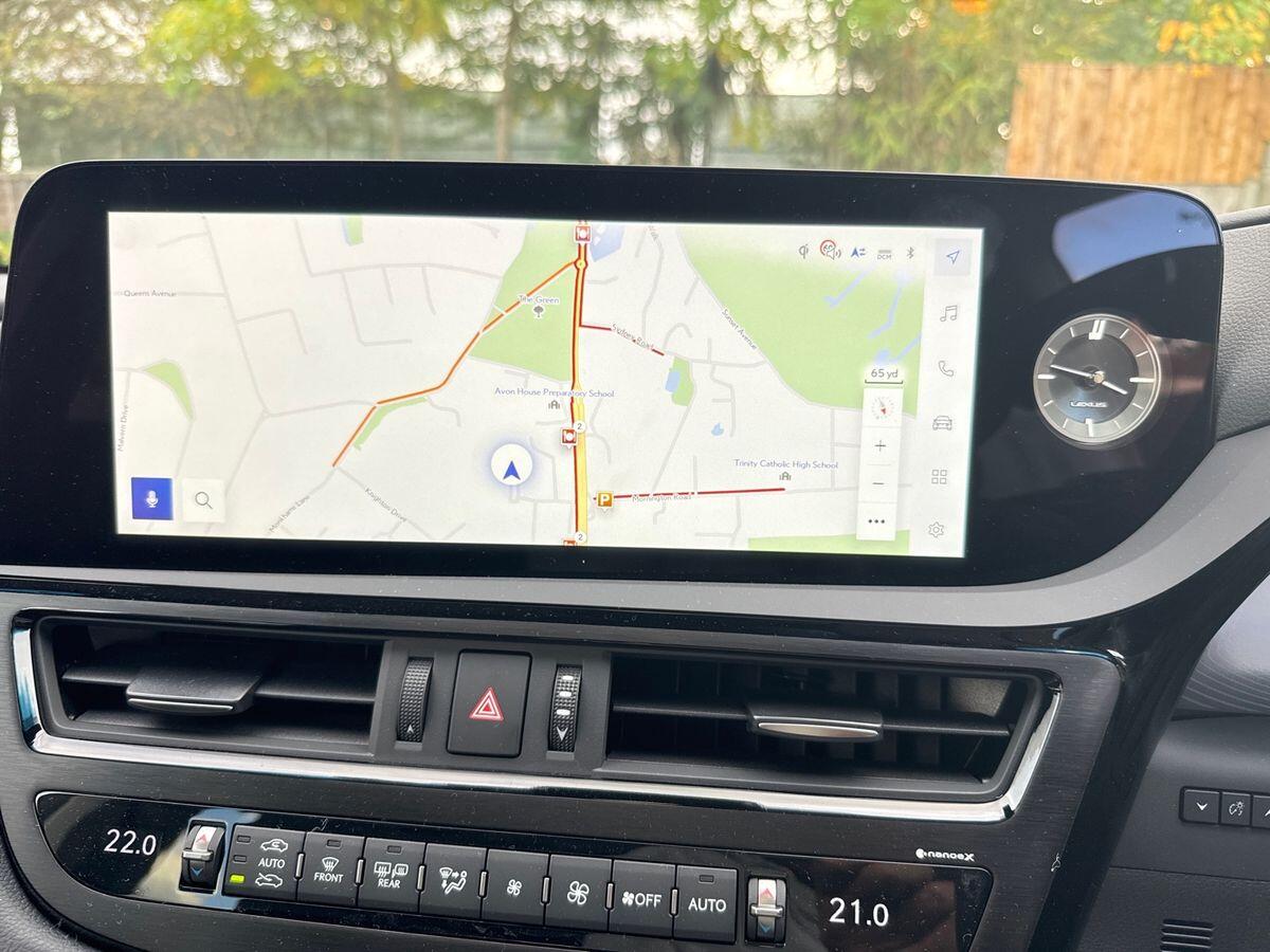 Used Lexus ES 2025 for sale - 78170555: Photo 22