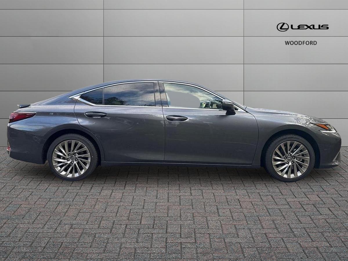 Used Lexus ES 2025 for sale - 78170555: Photo 4