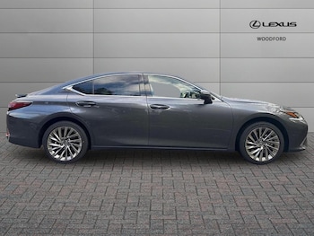 Used Lexus ES 2025 for sale - 78170555: Photo