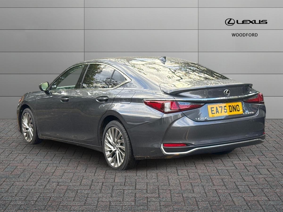 Used Lexus ES 2025 for sale - 78170555: Photo 7