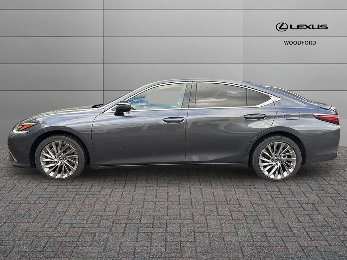 Used Lexus ES 2025 for sale - 78170555: Photo 8