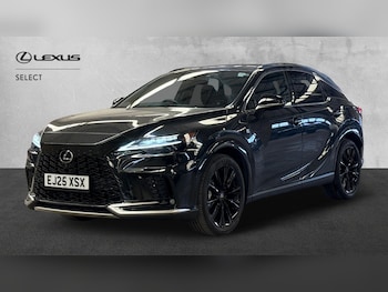 Used Lexus RX 2025 for sale - 79292084: Photo