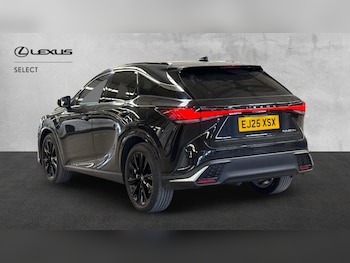 Used Lexus RX 2025 for sale - 79292084: Photo