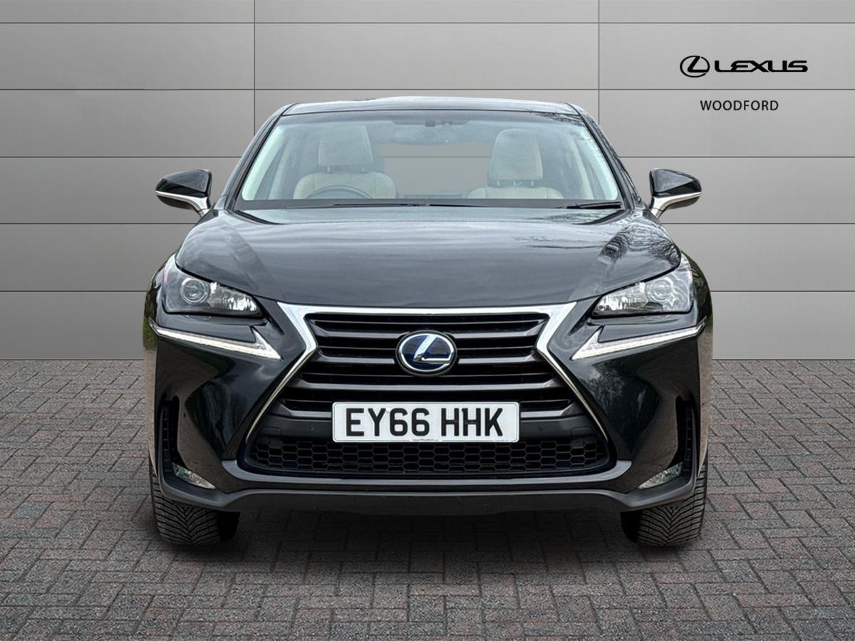 Used Lexus NX for sale - 78220298: Photo 10