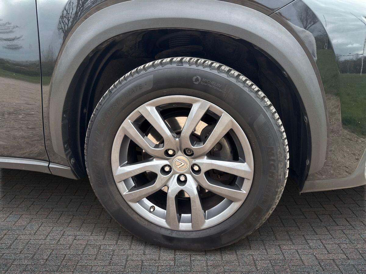 Used Lexus NX for sale - 78220298: Photo 11