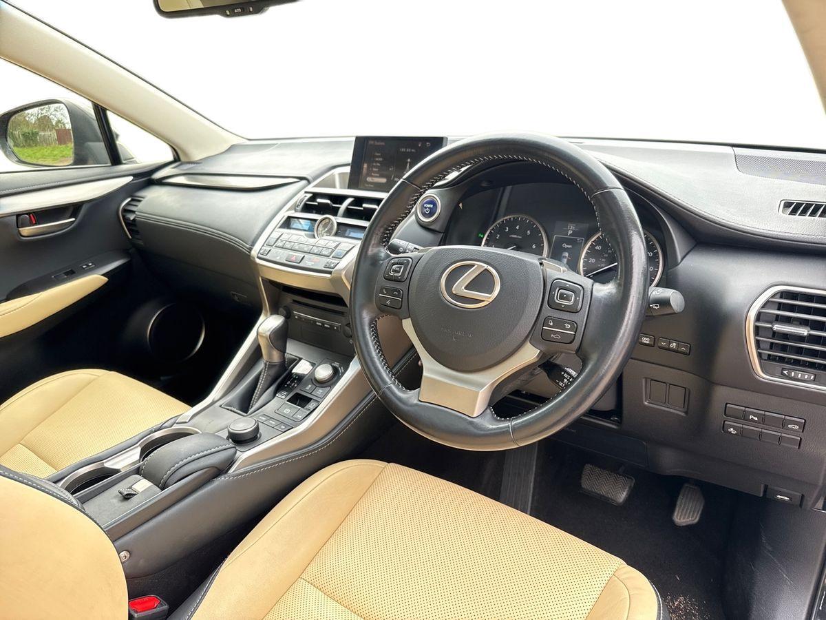 Used Lexus NX for sale - 78220298: Photo 12