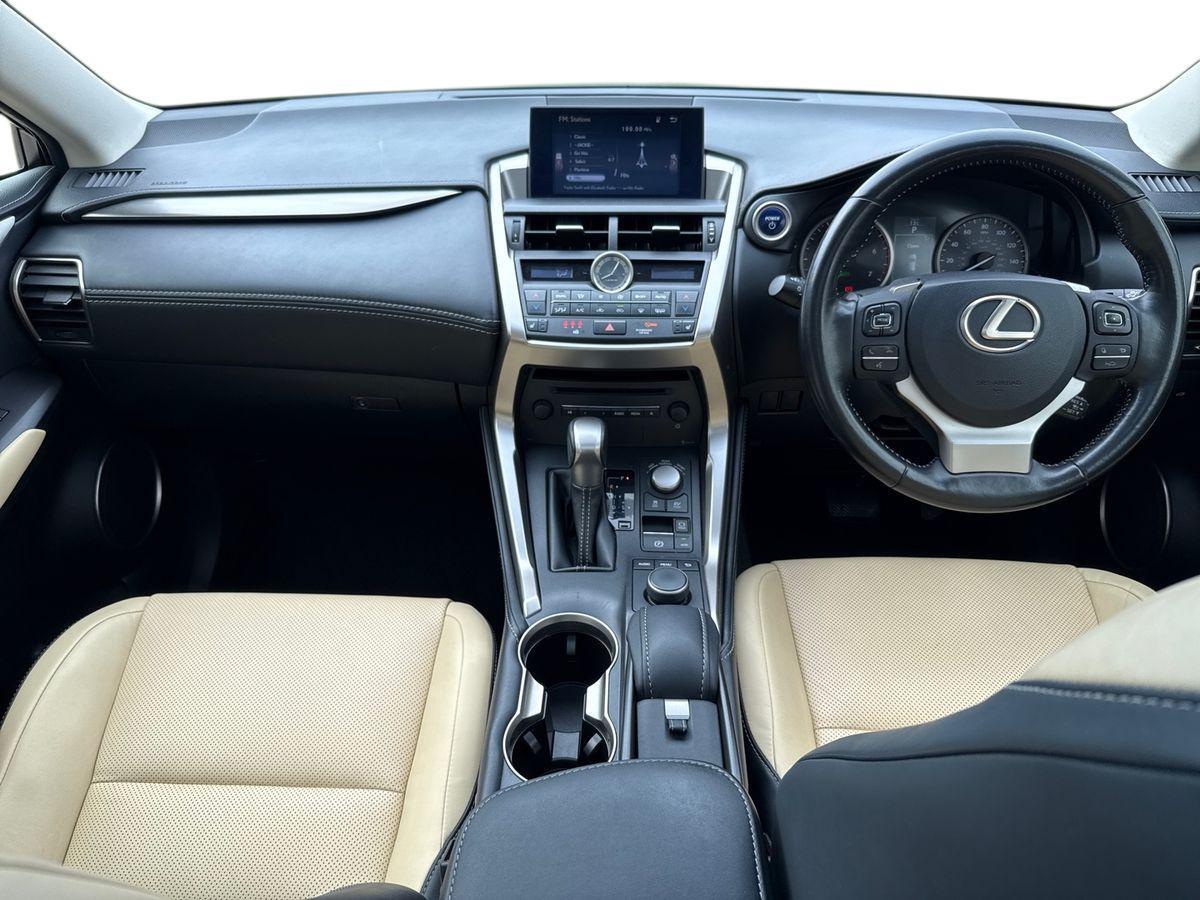 Used Lexus NX for sale - 78220298: Photo 13