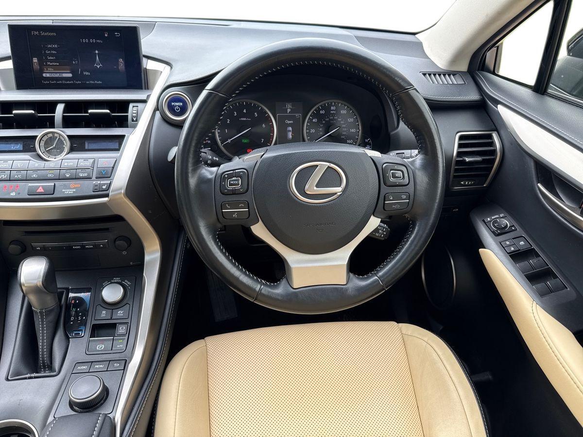 Used Lexus NX for sale - 78220298: Photo 14