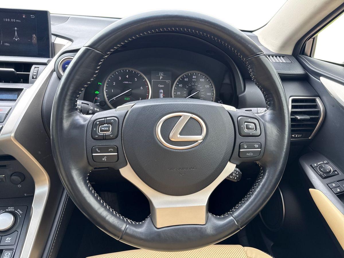 Used Lexus NX for sale - 78220298: Photo 15