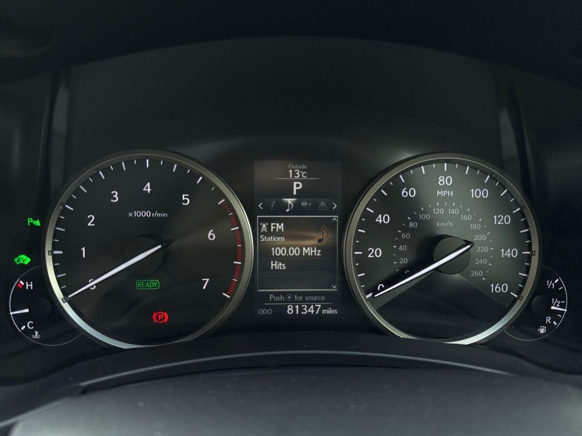 Used Lexus NX for sale - 78220298: Photo 16