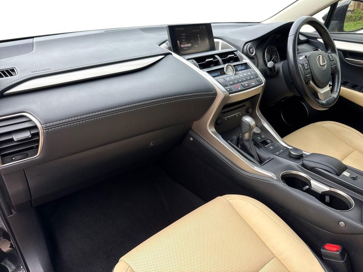 Used Lexus NX for sale - 78220298: Photo 17