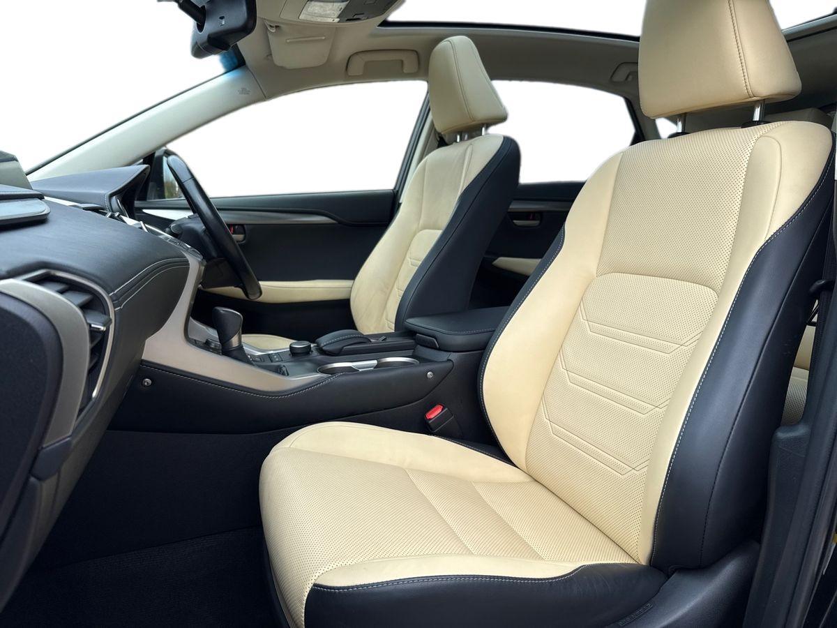 Used Lexus NX for sale - 78220298: Photo 18