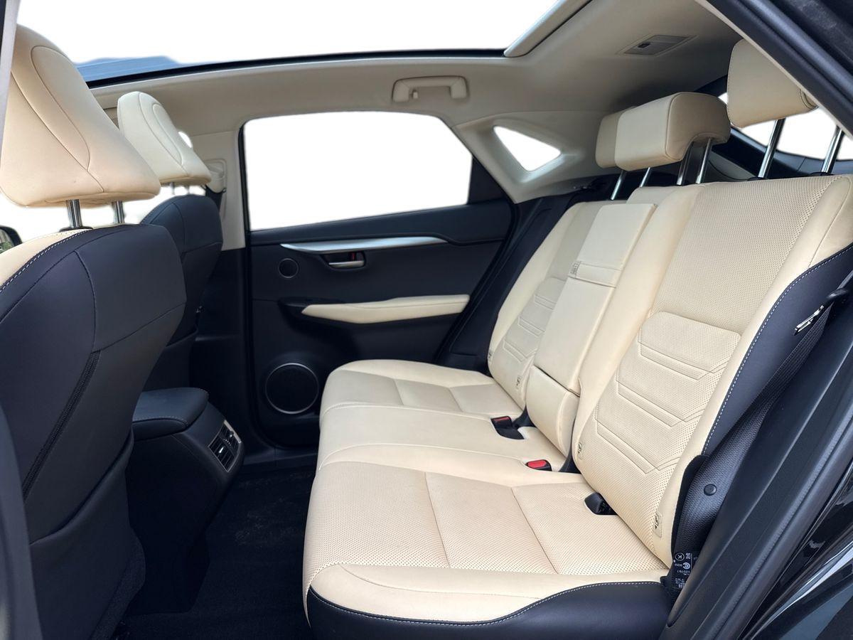 Used Lexus NX for sale - 78220298: Photo 19