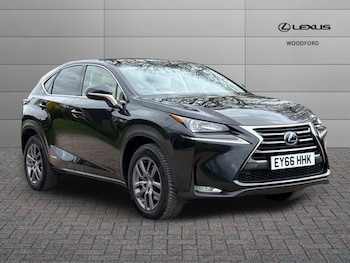 Used Lexus NX 2016 for sale - 78220298: Photo
