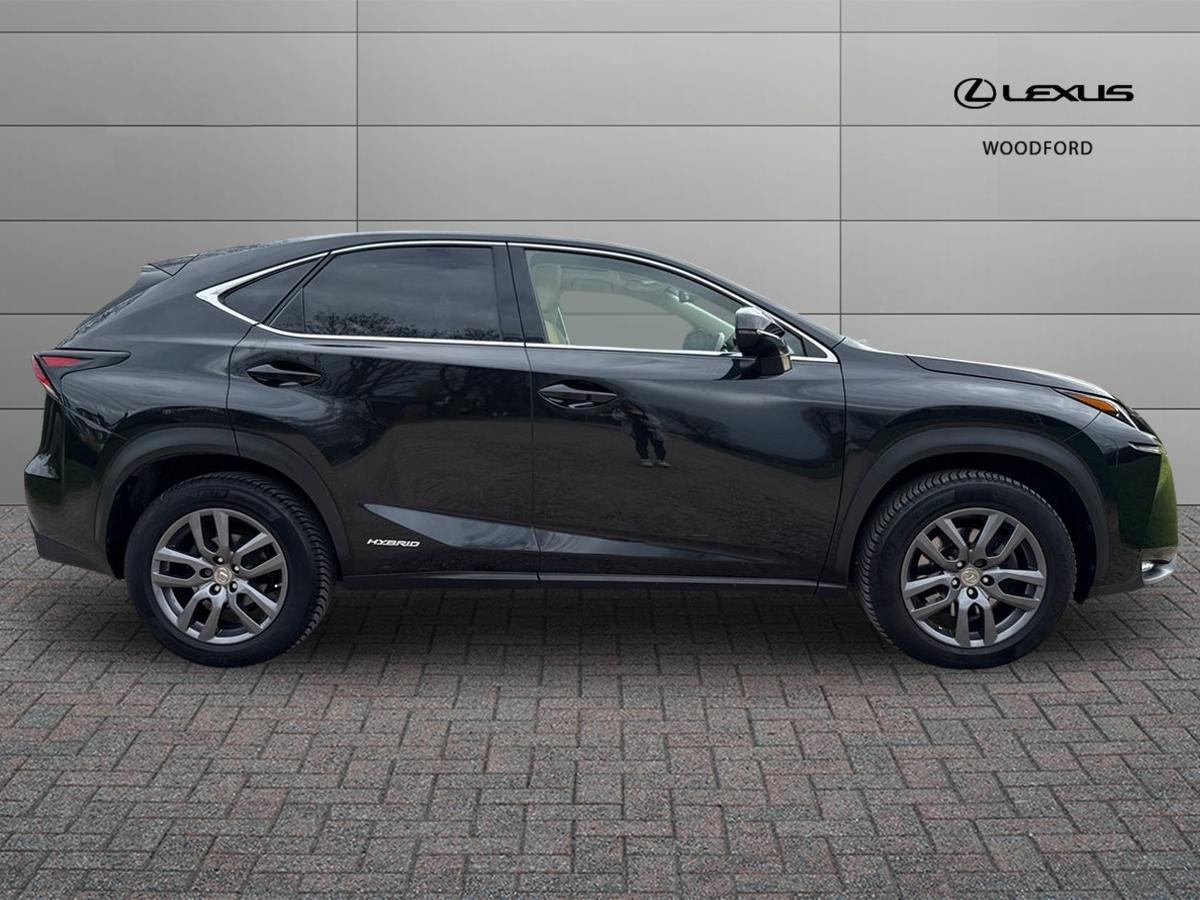 Used Lexus NX for sale - 78220298: Photo 2