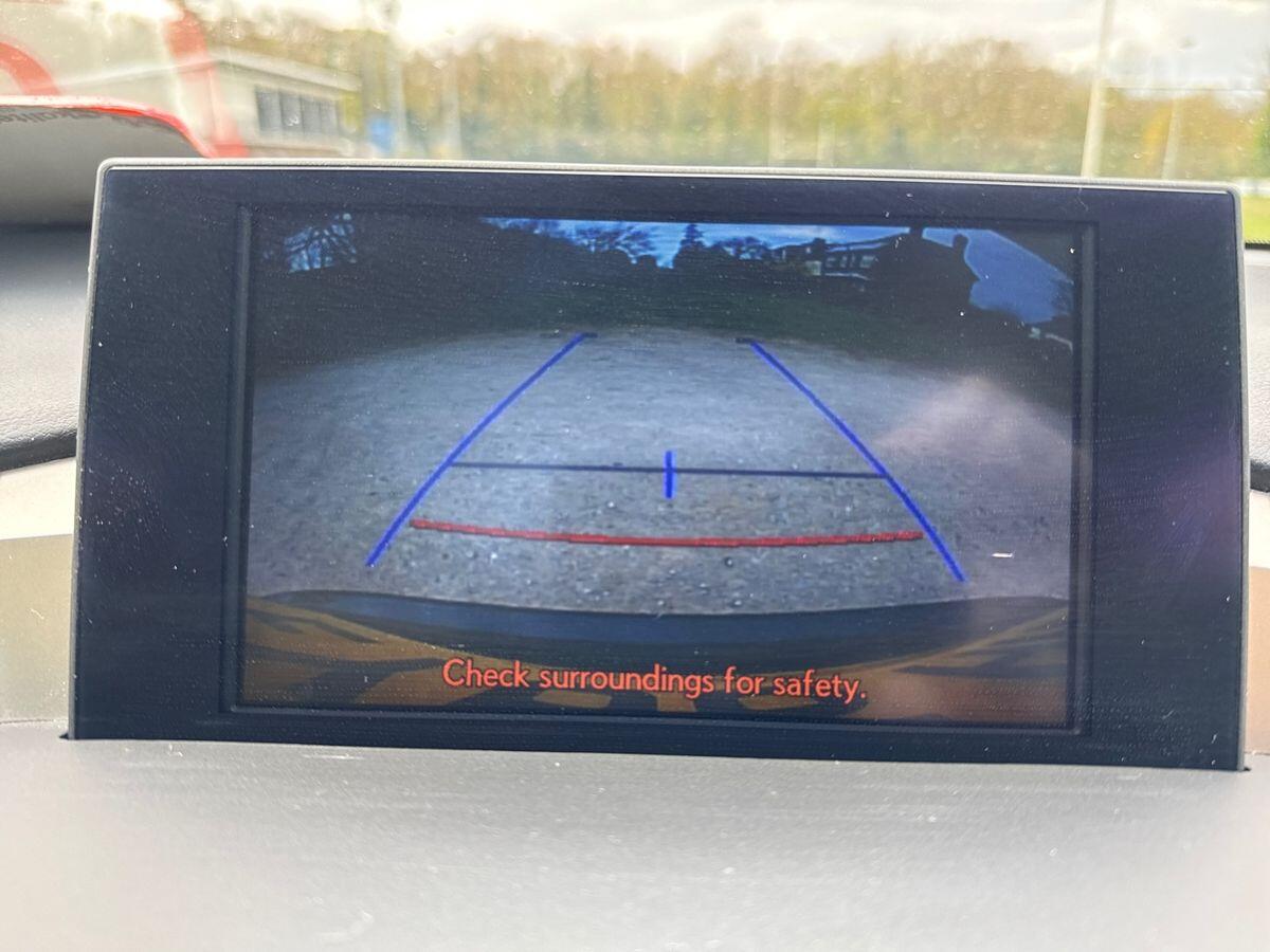 Used Lexus NX for sale - 78220298: Photo 21