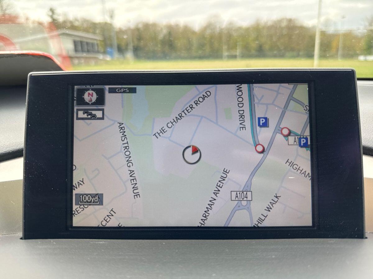 Used Lexus NX for sale - 78220298: Photo 22