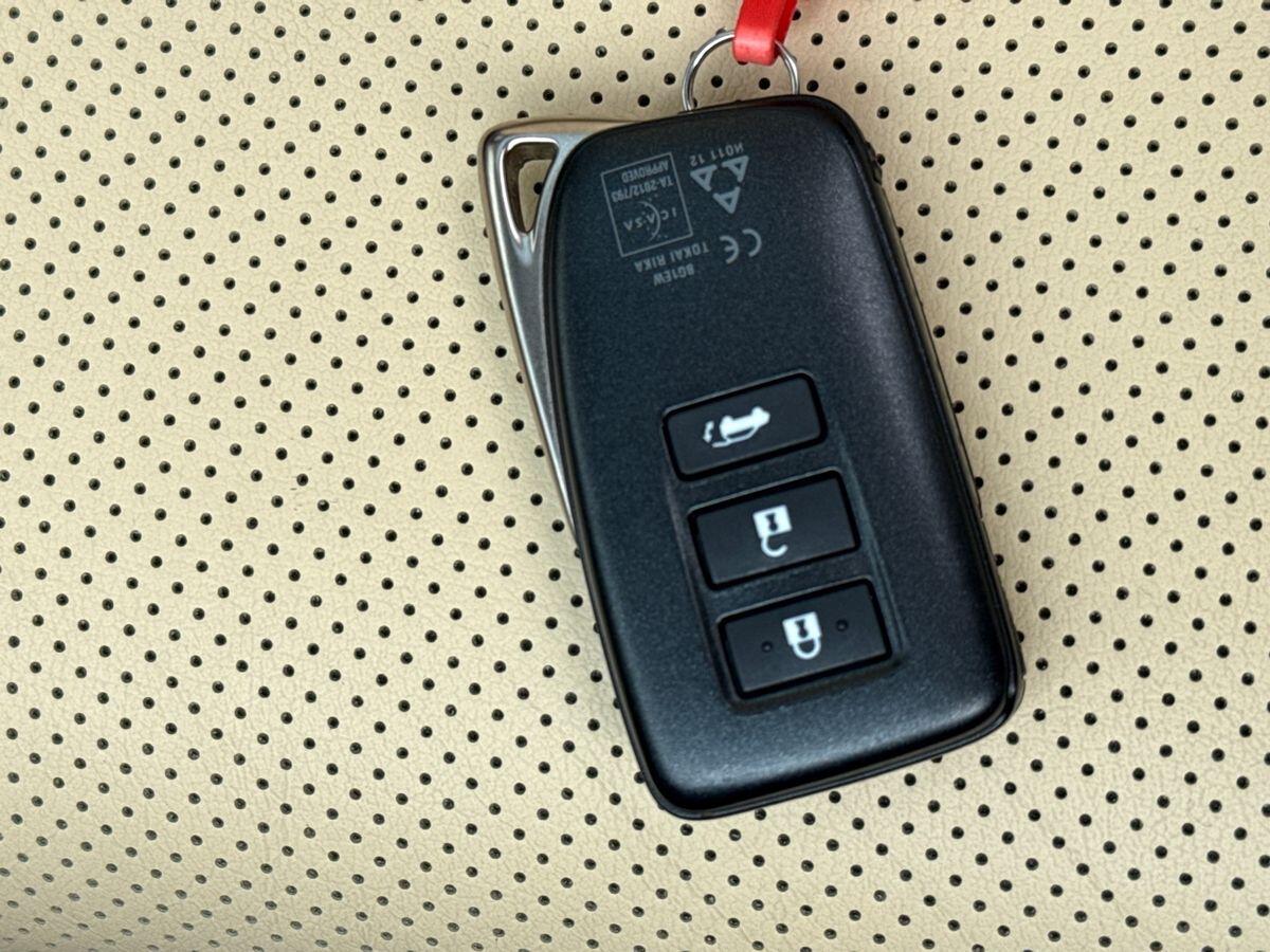 Used Lexus NX for sale - 78220298: Photo 26