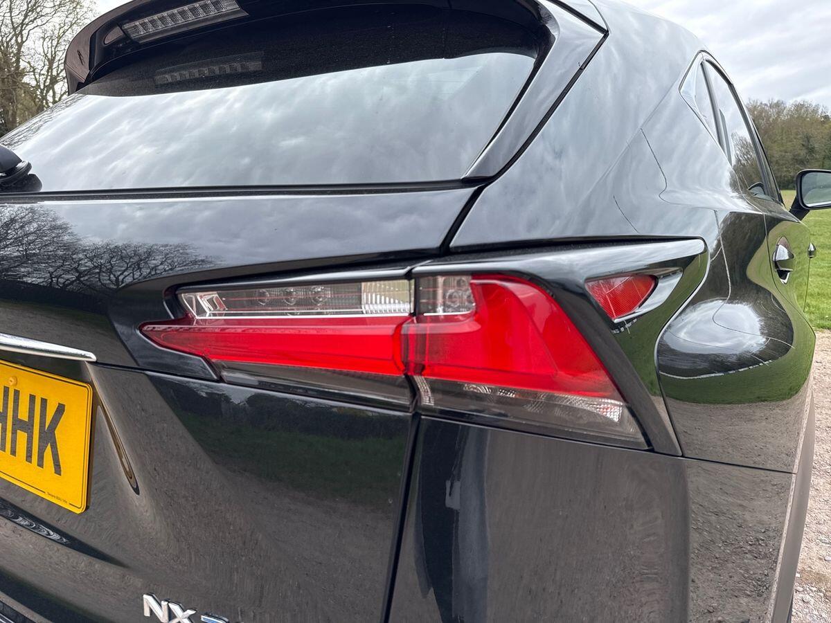 Used Lexus NX for sale - 78220298: Photo 28