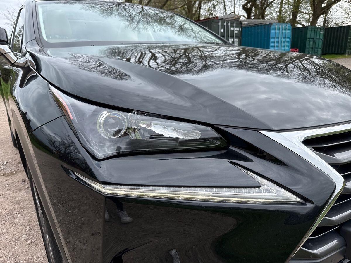 Used Lexus NX for sale - 78220298: Photo 29