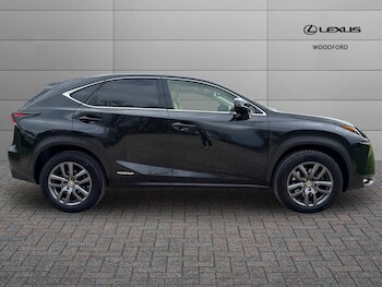 Used Lexus NX 2016 for sale - 78220298: Photo