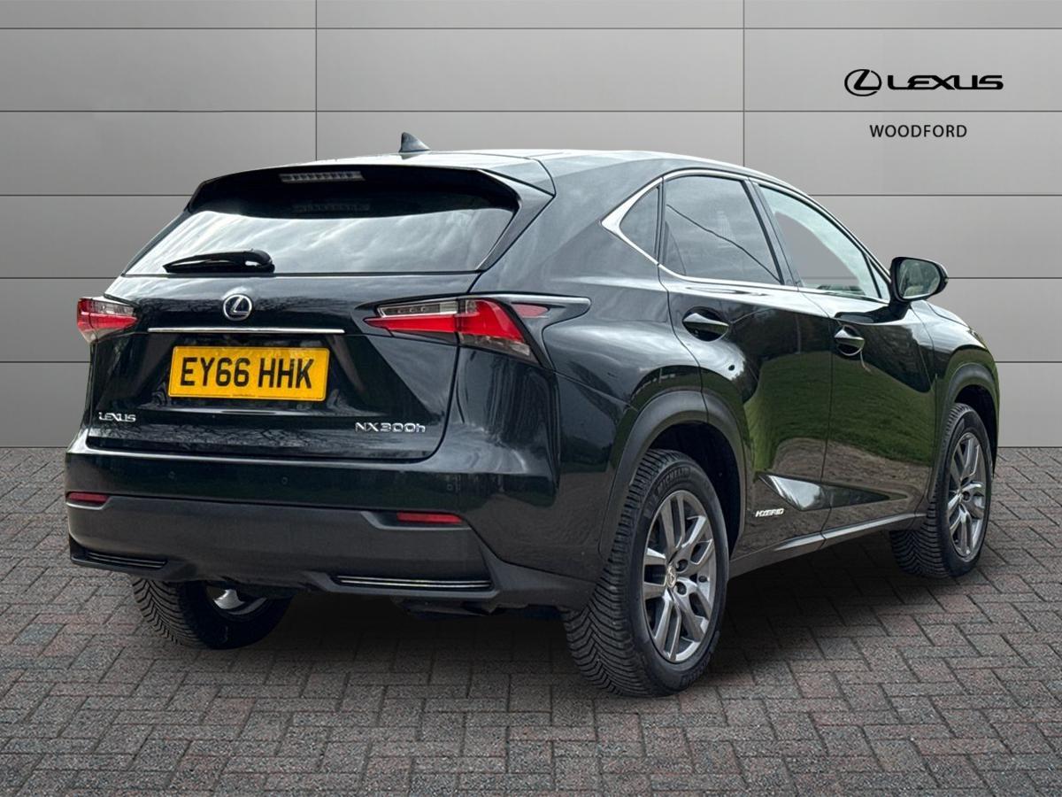 Used Lexus NX for sale - 78220298: Photo 5
