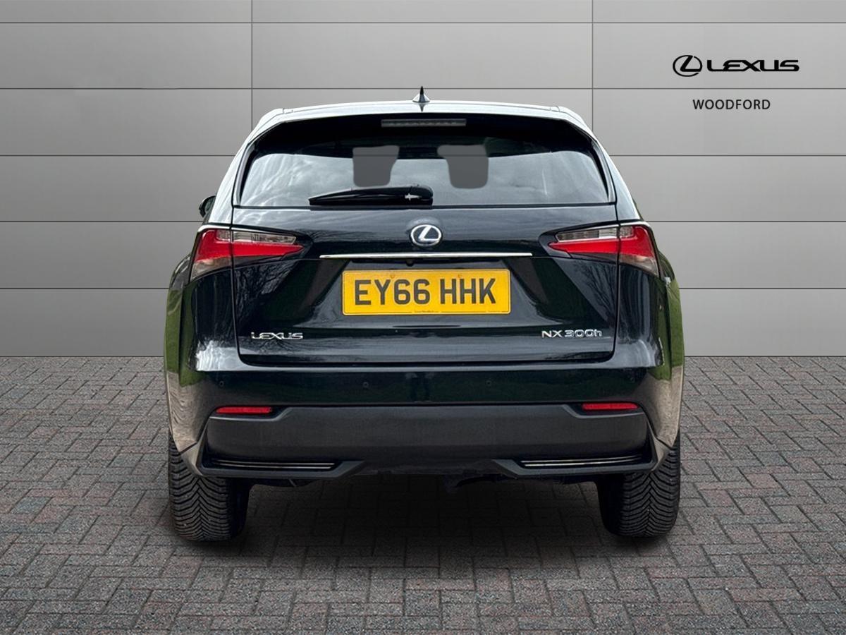 Used Lexus NX for sale - 78220298: Photo 6