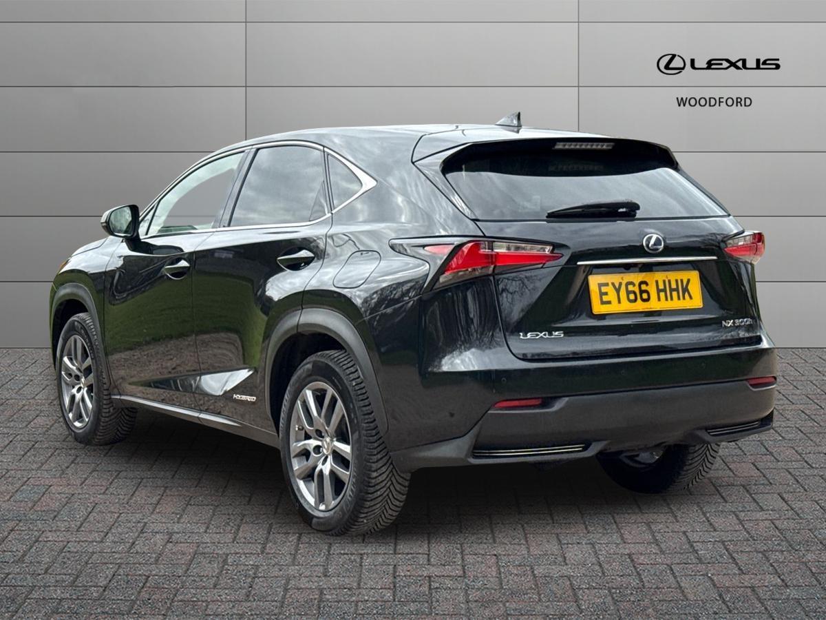 Used Lexus NX for sale - 78220298: Photo 7