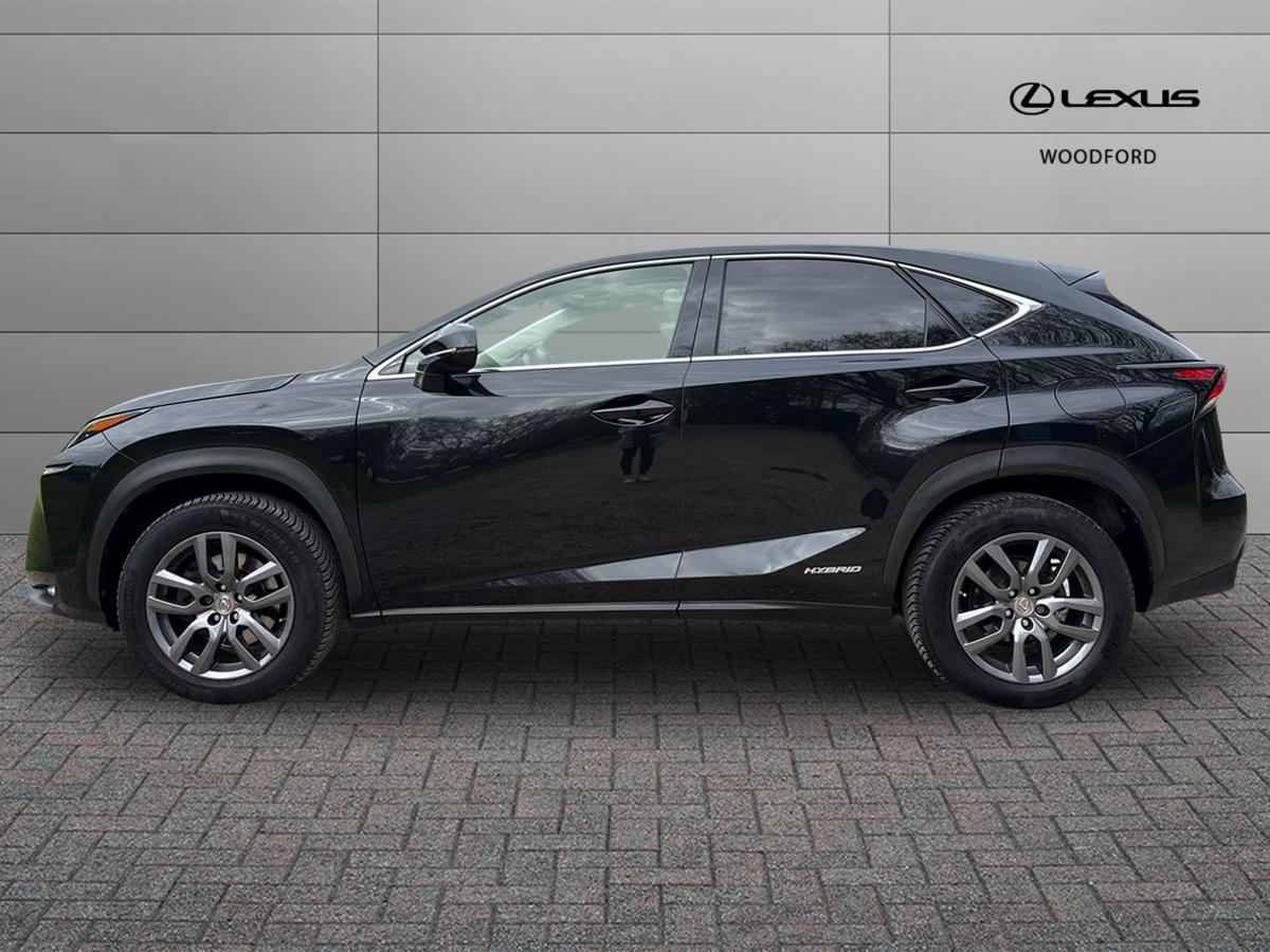 Used Lexus NX for sale - 78220298: Photo 8