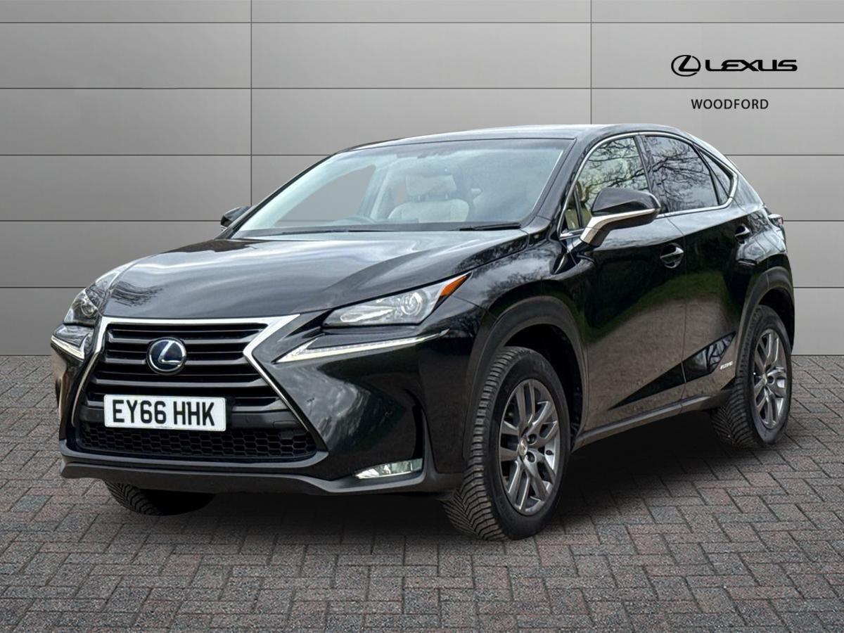 Used Lexus NX for sale - 78220298: Photo 9