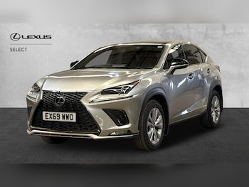 Used Lexus NX 2019 for sale - 79212656: Photo